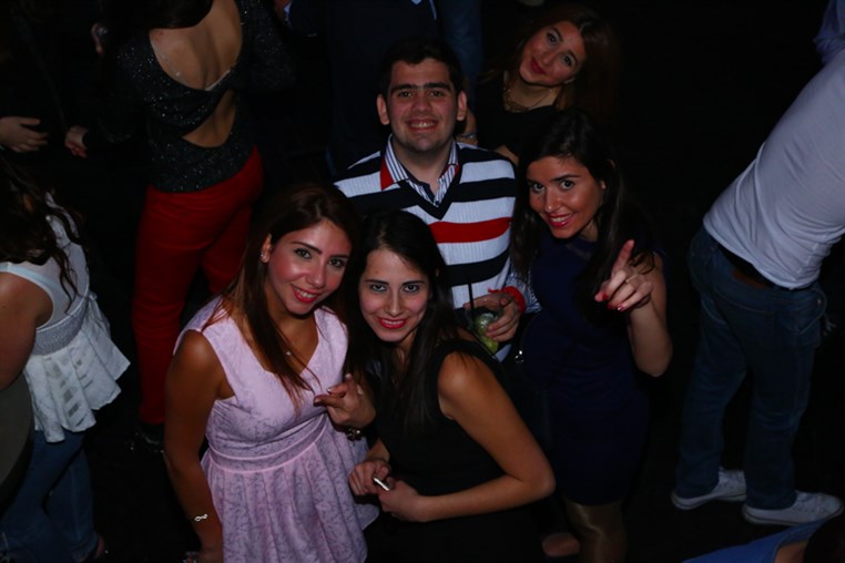 NRJ Extravadance Night Part 1